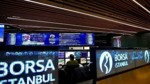 VİOP'ta endeks kontratı güne yükselişle başladı (28 Ağustos 2026)
