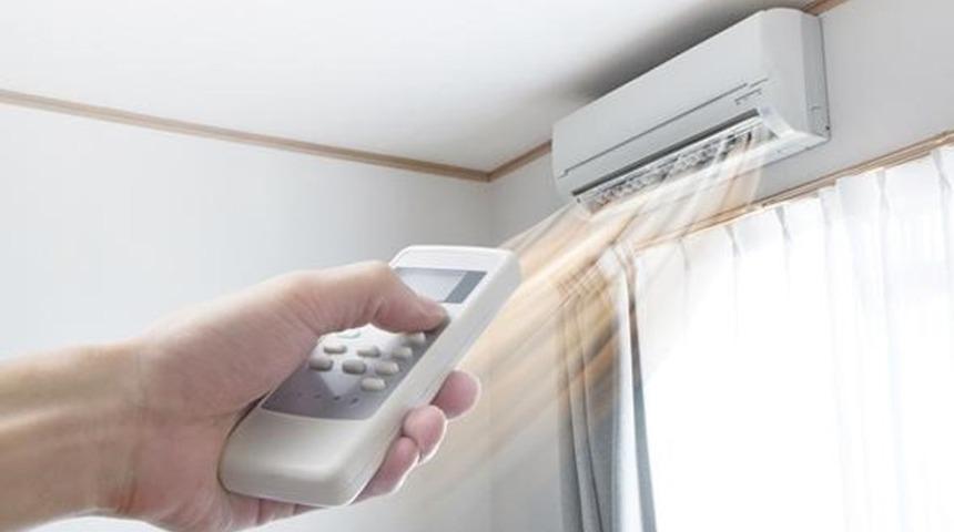 Klima yüzünden yaz gribi oluyorsanız bunu deneyin!