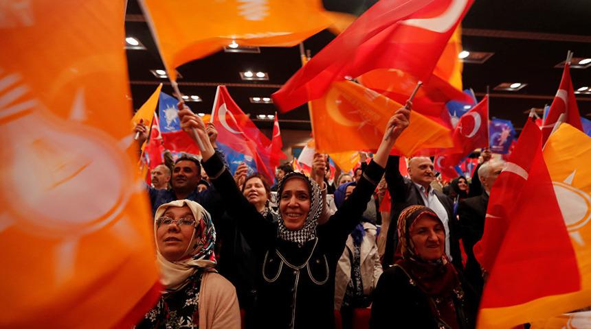 Seçmenler neden AK Parti'ye oy verdi? ORC'nin 24 Haziran seçim araştırmasında dikkat çeken sonuç