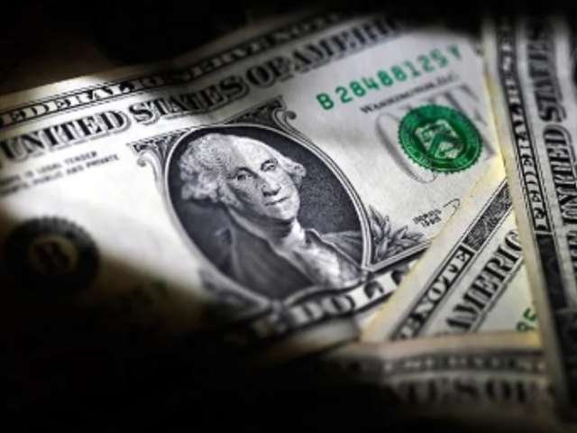 Dolar/TL 48,24 seviyesinden işlem g&ouml;r&uuml;yor