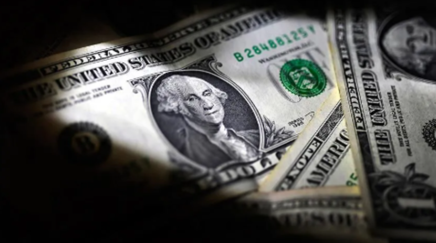 Dolar/TL 48,24 seviyesinden işlem g&ouml;r&uuml;yor