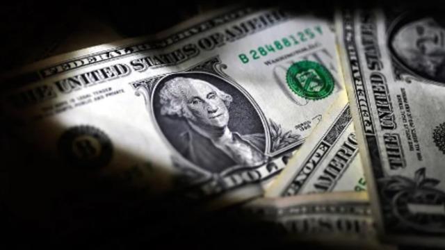 ABD'de Tüketici Fiyat Endeksi açıklandı