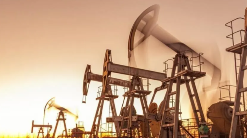 Brent petrol&uuml;n varili 88,06 dolardan işlem g&ouml;r&uuml;yor