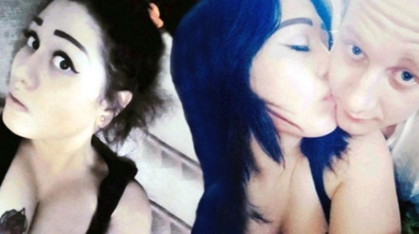 Cinsel ilişki esnasında sevgilisini doğrayıp, öldürdü!