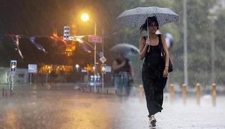 Hava bir anda değişiyor! 10 il i&ccedil;in alarm verildi