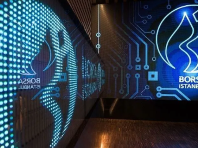 CANLI BORSA | Borsa g&uuml;ne d&uuml;ş&uuml;şle başladı: 28 Ağustos 2026 BIST 100