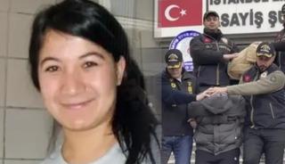 Eşini &ouml;ld&uuml;r&uuml;p 1,5 ay evde sakladı, sonra par&ccedil;aladı! Cani koca i&ccedil;in istenen ceza belli oldu