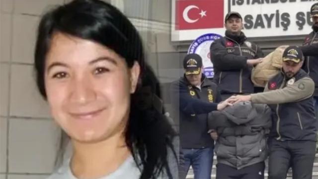 Eşini &ouml;ld&uuml;rd&uuml;, cesedi 1,5 ay par&ccedil;alayıp parampar&ccedil;a etti