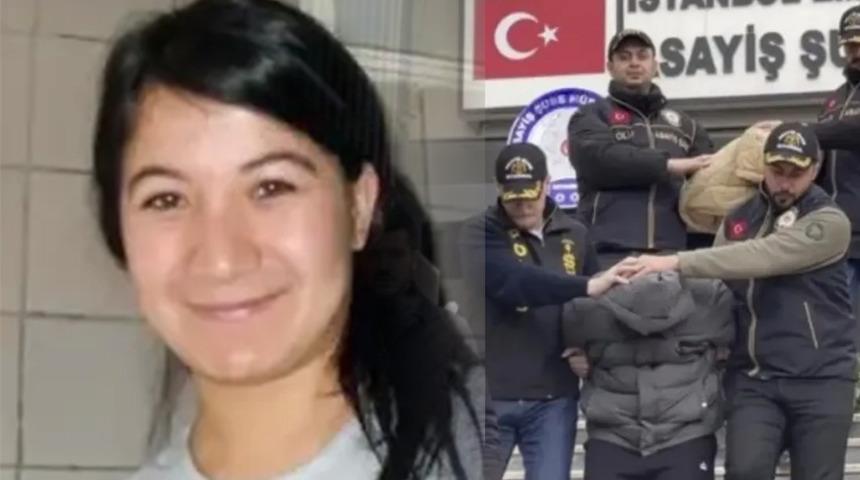 Eşini &ouml;ld&uuml;r&uuml;p 1,5 ay evde sakladı, sonra par&ccedil;aladı! Cani koca i&ccedil;in istenen ceza belli oldu