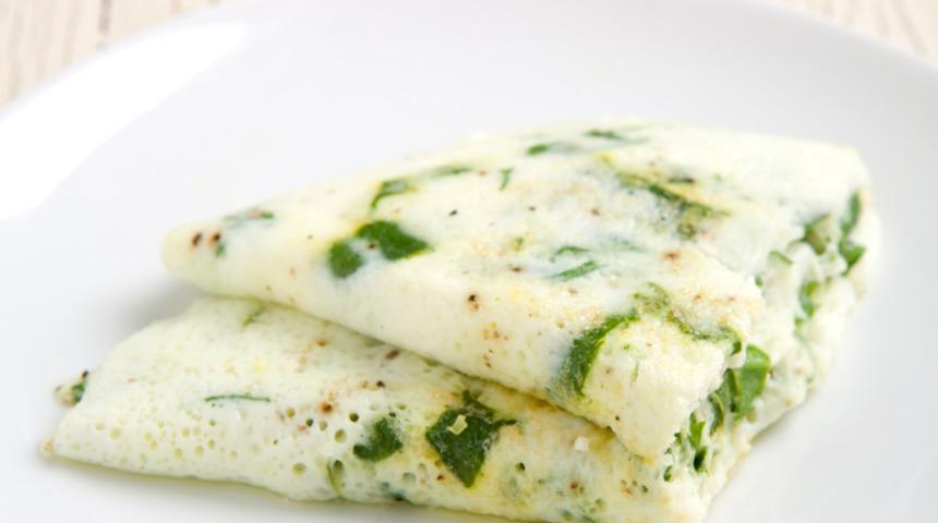 İki hafta boyunca yumurta beyazı tüketirseniz ne olur?