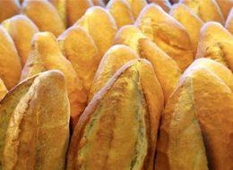 'Ekmeğe zam yapmadan üretime devam edeceğiz'