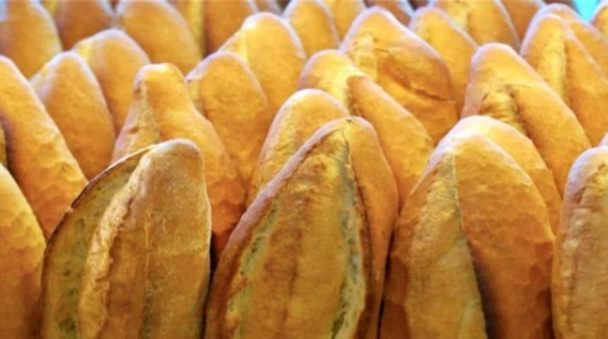 Ekmeğin son pişirme işlemini yapan iş yerlerinden de ruhsat aranacak