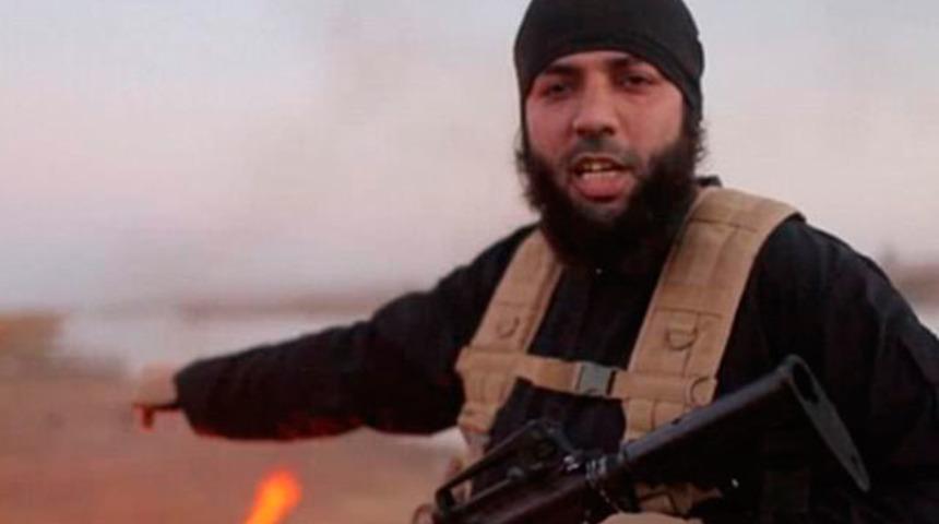 O terörist öldürüldü! Türk askerlerini öldürdüğü iddia edilen canilerden biriydi!