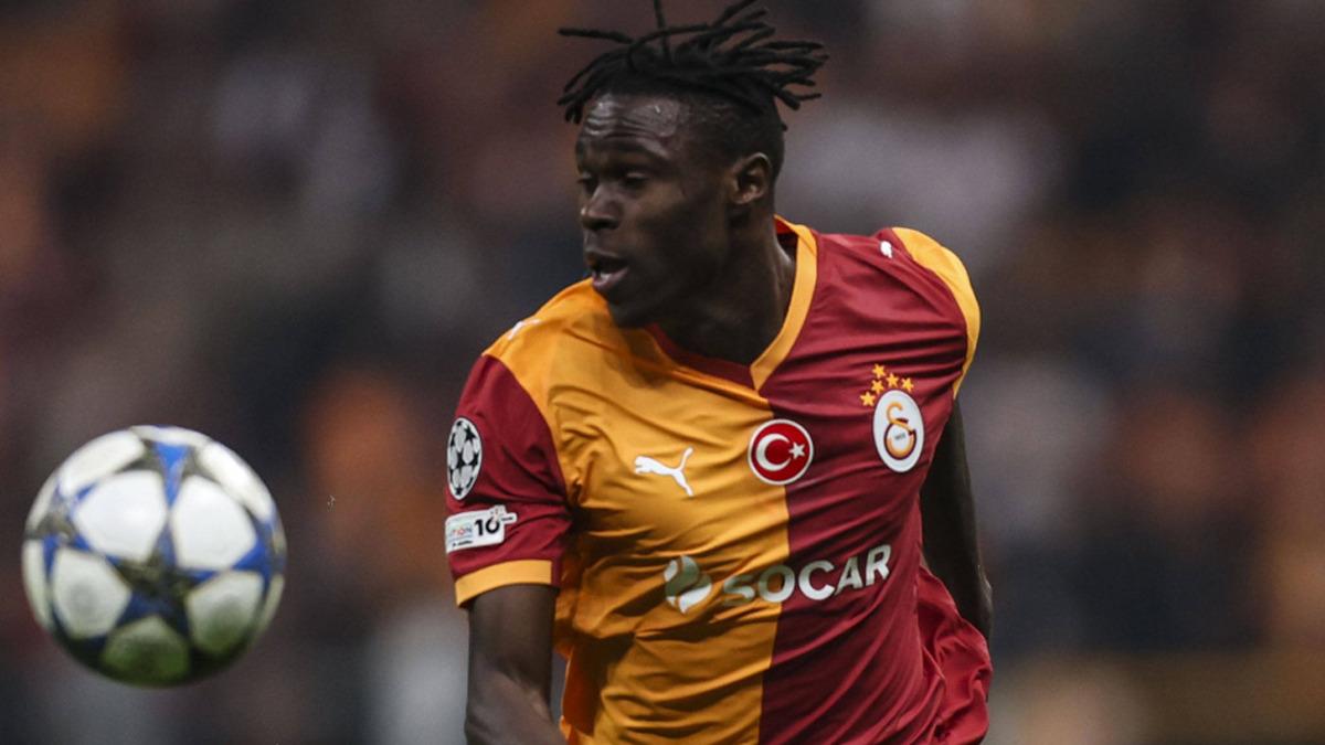 Galatasaray'a transfer piyasasını altüst edecek rekor teklif! - Galatasaray (GS) Haberleri