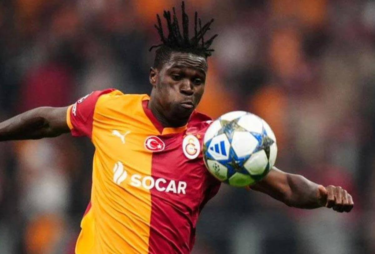Galatasaray a transfer piyasasını altüst edecek rekor teklif! 1