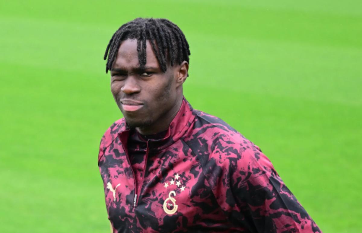 Galatasaray a transfer piyasasını altüst edecek rekor teklif! 3