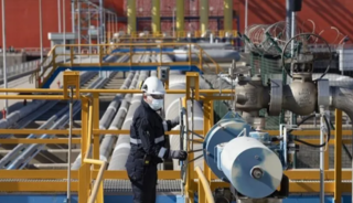 Enerji ithalatı faturası temmuzda y&uuml;zde 13,1 arttı