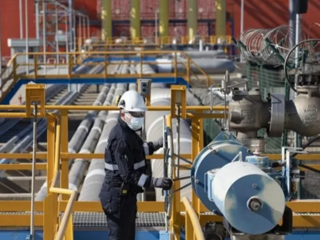 Enerji ithalatı faturası temmuzda y&uuml;zde 13,1 arttı