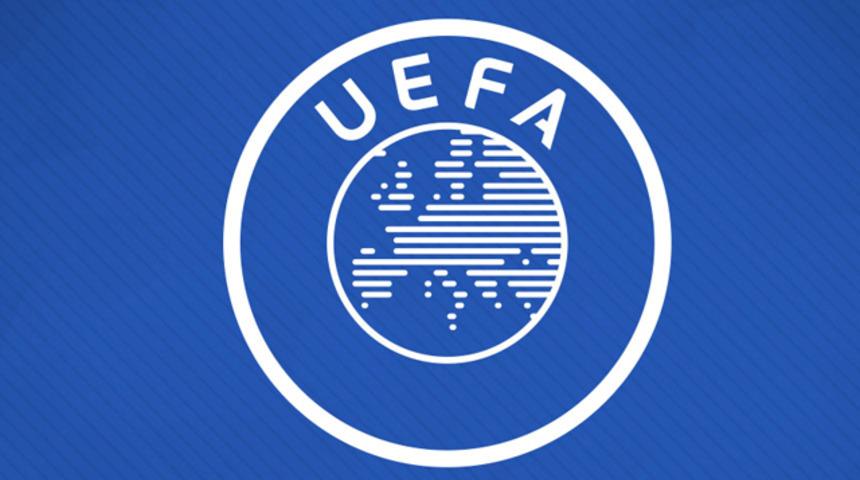 UEFA yeni sezonla ilgili tarihi bir karara imza attı