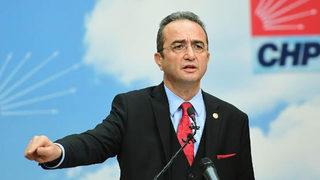 Son dakika! CHP Sözcüsü Bülent Tezcan: Gündemimizde kurultay yok