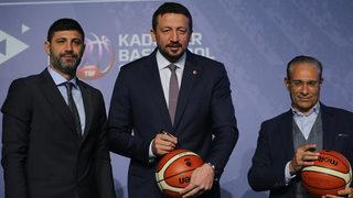  Basketbol Süper Ligi ve Kadınlar Basketbol Süper Ligi Tivibu'da