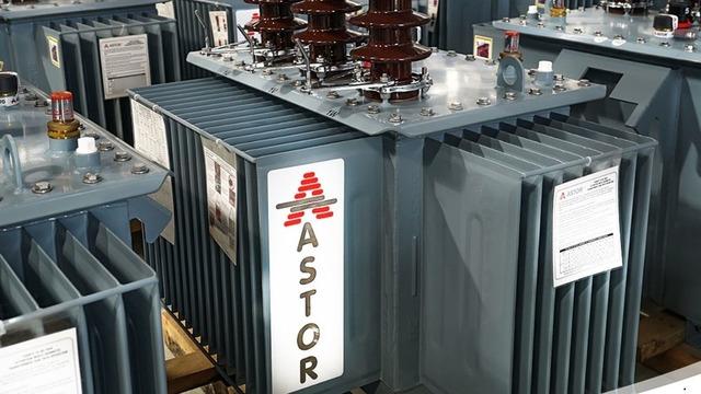 ASTOR i&ccedil;in hedef fiyat g&uuml;ncellendi: 458 TL'ye y&uuml;kseldi