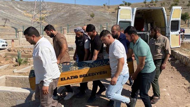 Piknikte talihsiz son: 10 yaşındaki kıza isabet eden yıldırım can aldı 2