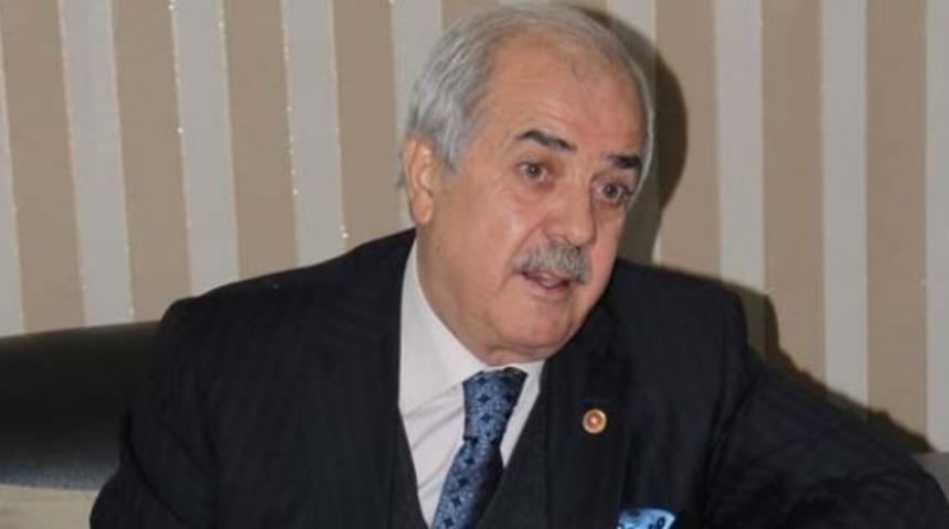 AK Partili isme para cezası kesildi!