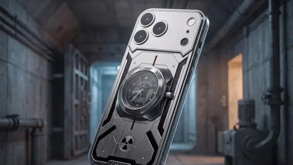 Radyasyon ölçebilen iPhone 17 Pro tanıtıldı: Fiyatı 13 bin doları aşıyor - Teknoloji Haberleri