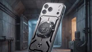 Radyasyon ölçebilen iPhone 17 Pro tanıtıldı: Fiyatı 13 bin doları aşıyor