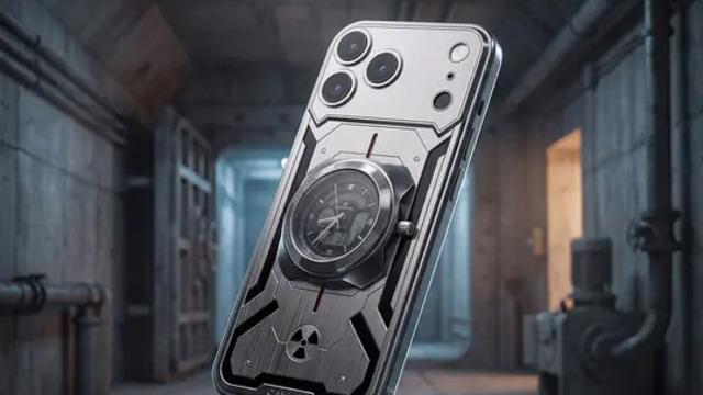 Radyasyon ölçebilen iPhone 17 Pro tanıtıldı: Fiyatı 13 bin doları aşıyor