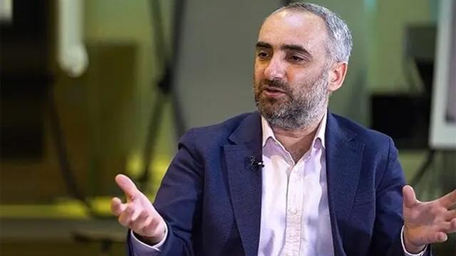 İsmail Saymaz&rsquo;dan s&uuml;rpriz a&ccedil;ıklama! Tarih verdi