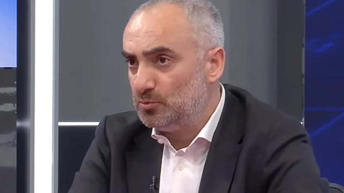 İsmail Saymaz’dan sürpriz veda: Halk TV’den ayrılıyor 2