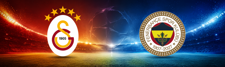 Sizce Galatasaray ve Fenerbah&ccedil;e Şampiyonlar Ligi'nde lig aşamasını ge&ccedil;er mi? 🏆