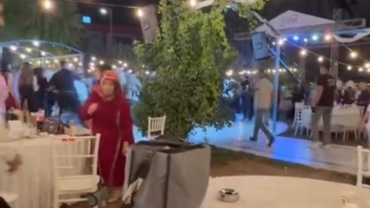 Malatya’da düğün salonunda kavga: 4 yaralı - Güncel Haberler