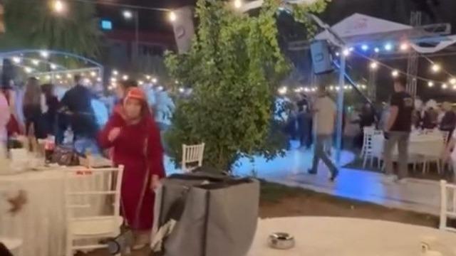 Malatya’da düğün salonunda kavga: 4 yaralı