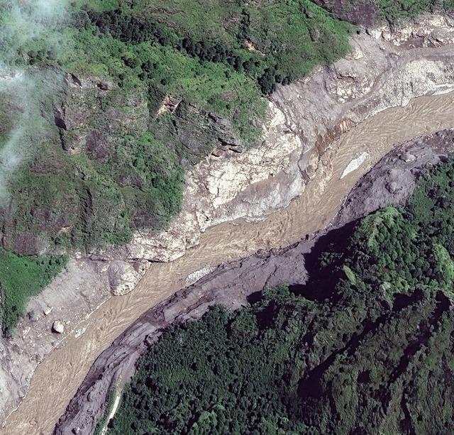 Nepal’deki sel felaketinde can kaybı 489’a yükseldi 3