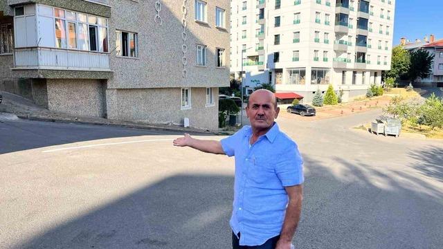 Bahçe duvarı örmek istediklerinde gerçeği öğrendiler 6