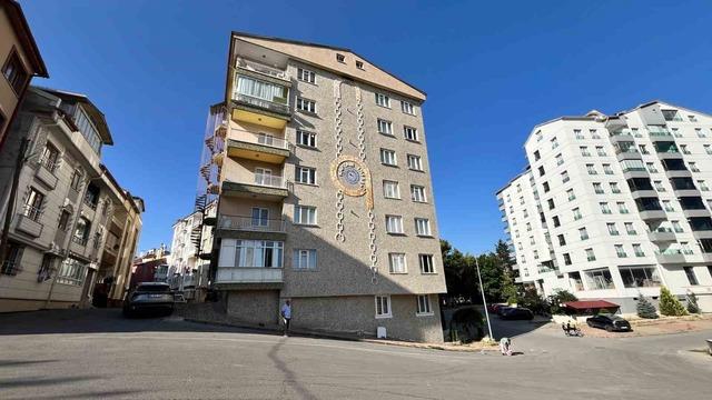 Bahçe duvarı örmek istediklerinde gerçeği öğrendiler 4