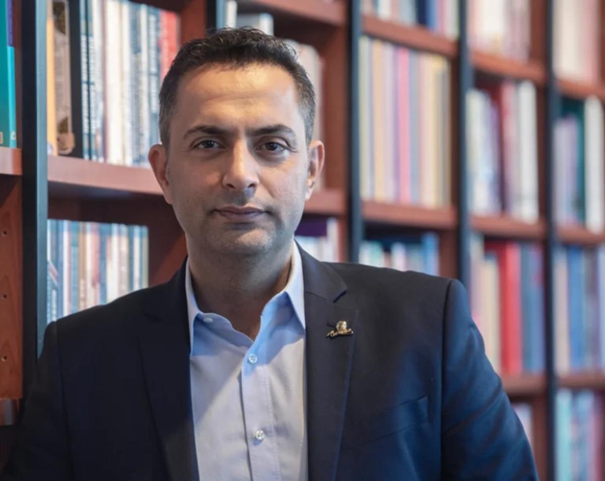 Murat Ağırel&rsquo;in  18 daireli bina ve AVM  iddiaları olay yarattı... Melih G&ouml;k&ccedil;ek&rsquo;ten yanıt geldi 1