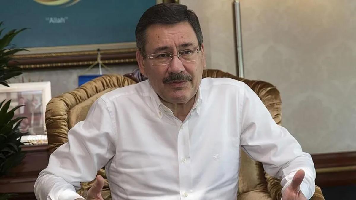Murat Ağırel&rsquo;in  18 daireli bina ve AVM  iddiaları olay yarattı... Melih G&ouml;k&ccedil;ek&rsquo;ten yanıt geldi 8