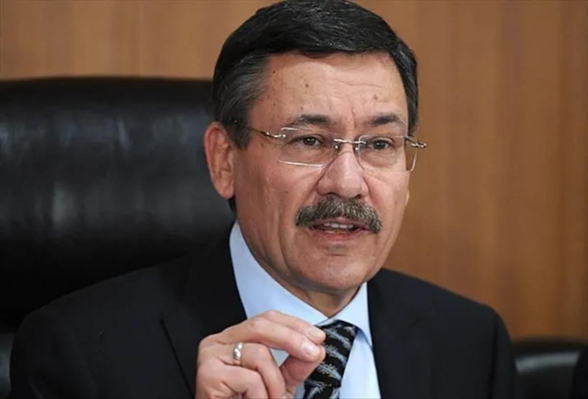 Murat Ağırel&rsquo;in  18 daireli bina ve AVM  iddiaları olay yarattı... Melih G&ouml;k&ccedil;ek&rsquo;ten yanıt geldi 7