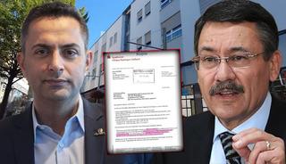 Murat Ağırel&rsquo;in '18 daireli bina ve AVM' iddiaları g&uuml;ndem oldu! Melih G&ouml;k&ccedil;ek&rsquo;ten sert yanıt: &ldquo;Mahkemede g&ouml;r&uuml;ş&uuml;r&uuml;z&rdquo;