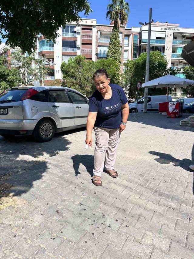 İzmir’de pitbull saldırısı: 5 çocuk annesi kadının parmağı koptu 6