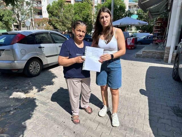 İzmir’de pitbull saldırısı: 5 çocuk annesi kadının parmağı koptu 2