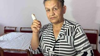 İzmir’de pitbull saldırısı: 5 çocuk annesi kadının parmağı koptu