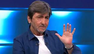 Rıdvan Dilmen, Fenerbah&ccedil;e'deki ayrılığı resmen duyurdu!