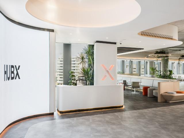 HubX, Point72&rsquo;dan aldığı yatırımla 1,2 milyar dolar değerlemeye ulaşarak yeni T&uuml;rk unicorn&rsquo;u oldu