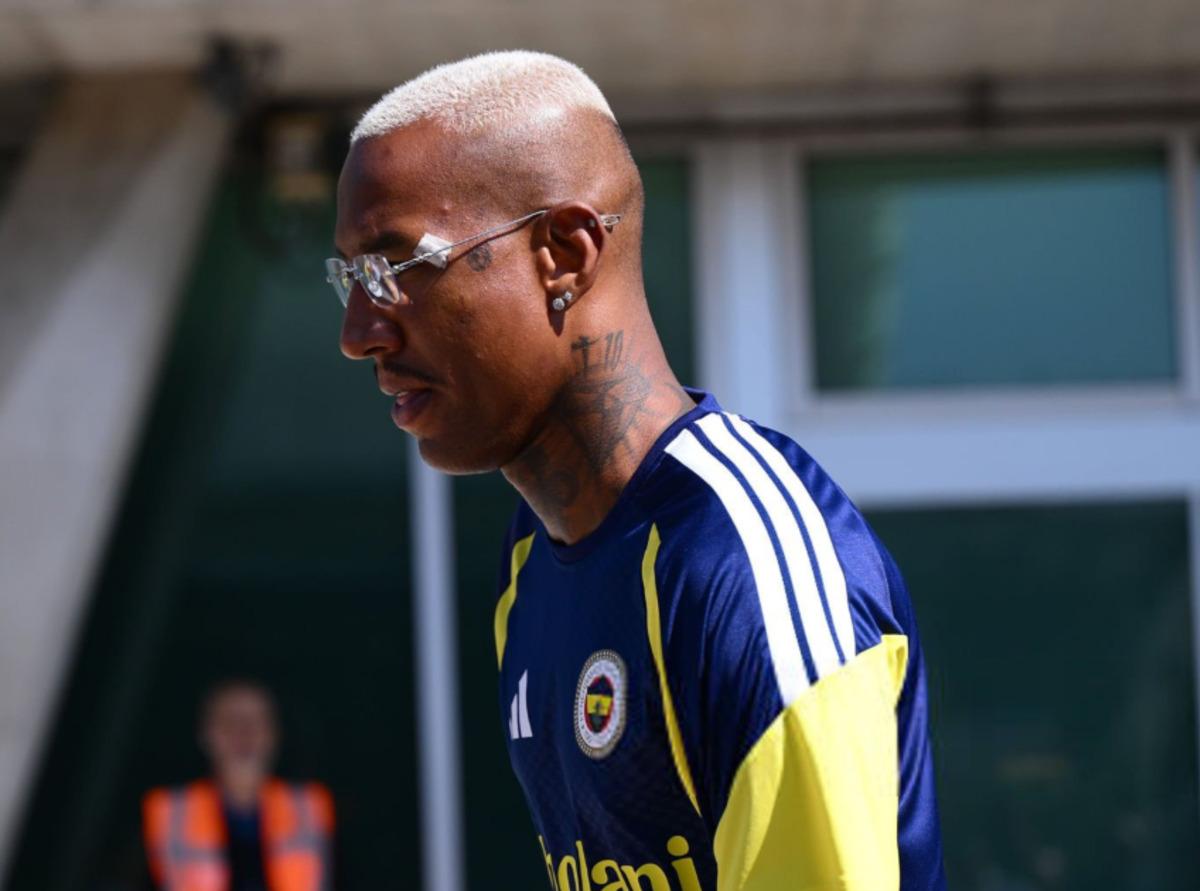 Rıdvan Dilmen, Fenerbahçe deki ayrılığı resmen duyurdu! 2