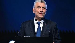 Bakan Bolat, temmuz ayına ilişkin dış ticaret istatistiklerini değerlendirdi